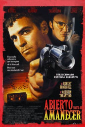 Abierto Hasta El Amanecer 01 1996 ES